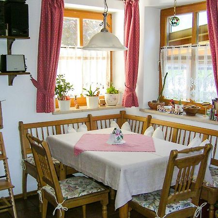 Bayerwald B & B Hengersberg Zewnętrze zdjęcie