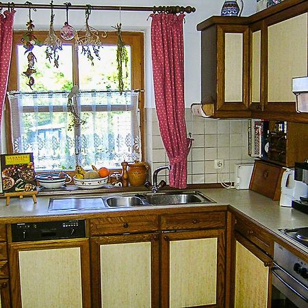 Bayerwald B & B Hengersberg Zewnętrze zdjęcie