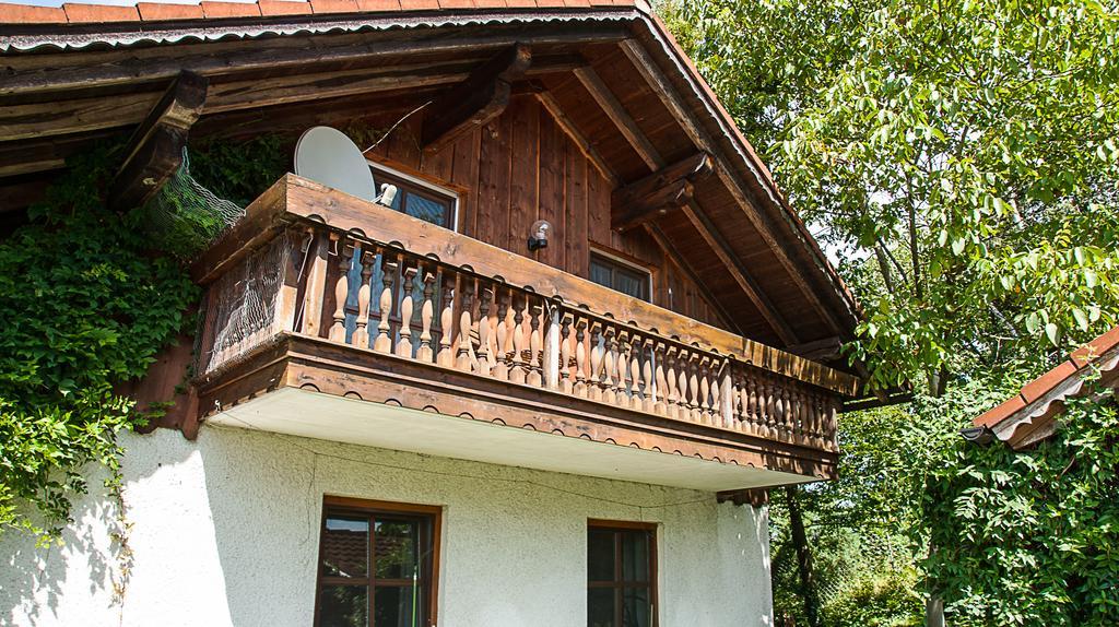 Bayerwald B & B Hengersberg Zewnętrze zdjęcie