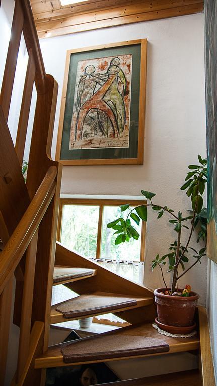 Bayerwald B & B Hengersberg Zewnętrze zdjęcie