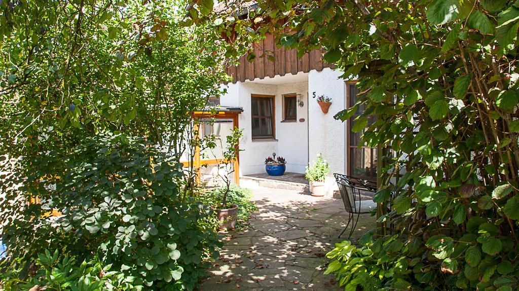 Bayerwald B & B Hengersberg Zewnętrze zdjęcie