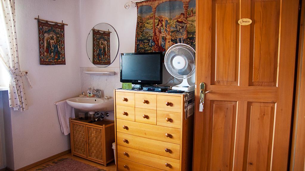 Bayerwald B & B Hengersberg Zewnętrze zdjęcie