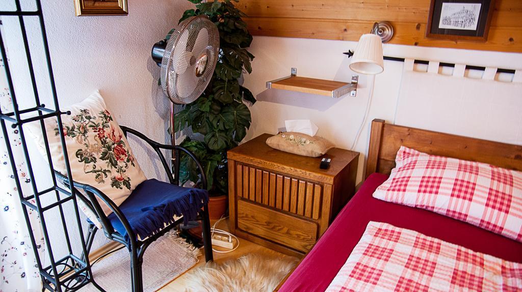 Bayerwald B & B Hengersberg Zewnętrze zdjęcie