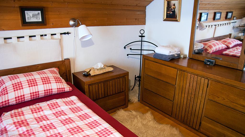 Bayerwald B & B Hengersberg Zewnętrze zdjęcie