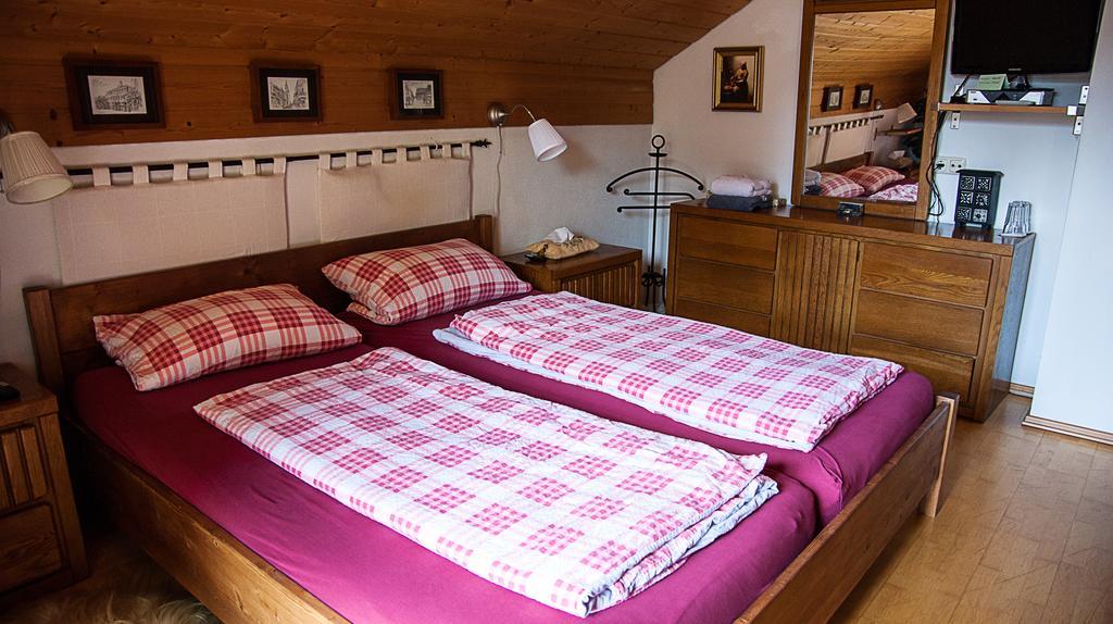 Bayerwald B & B Hengersberg Zewnętrze zdjęcie