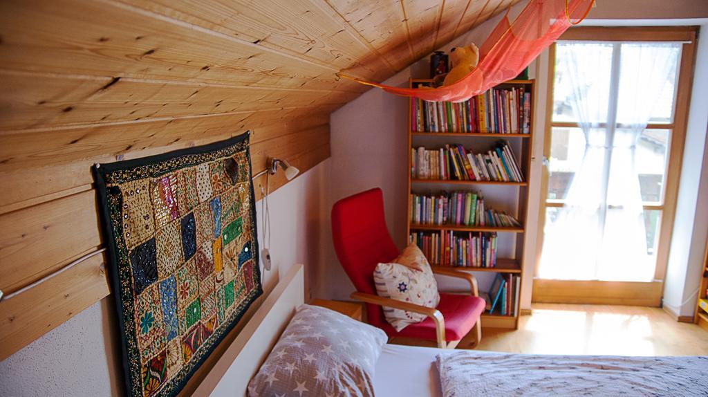 Bayerwald B & B Hengersberg Zewnętrze zdjęcie