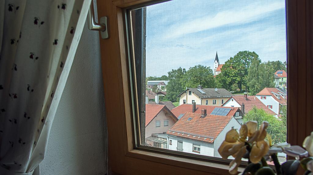Bayerwald B & B Hengersberg Zewnętrze zdjęcie