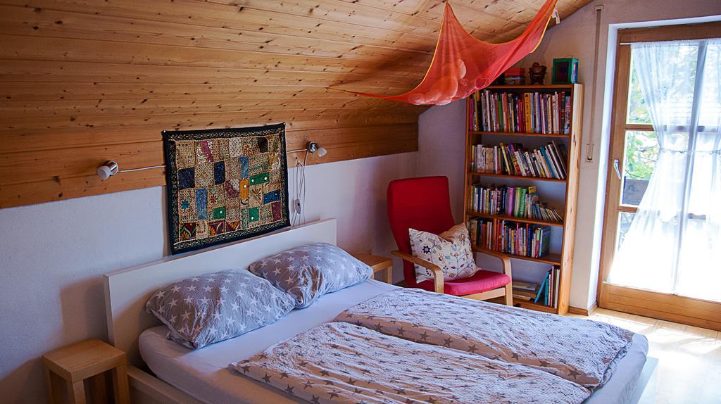 Bayerwald B & B Hengersberg Zewnętrze zdjęcie