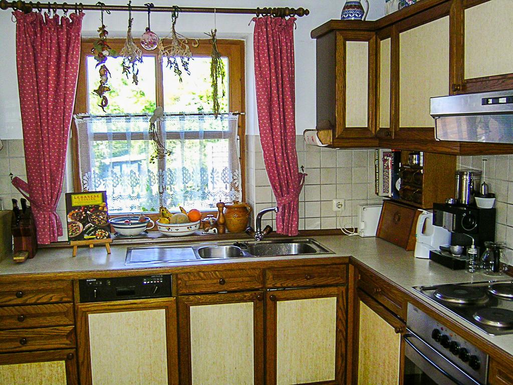 Bayerwald B & B Hengersberg Zewnętrze zdjęcie
