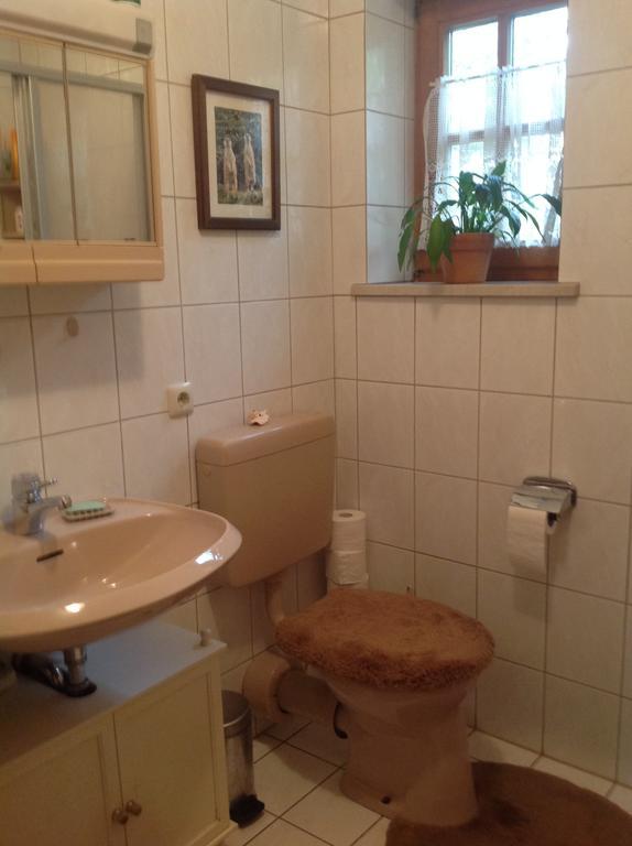 Bayerwald B & B Hengersberg Zewnętrze zdjęcie