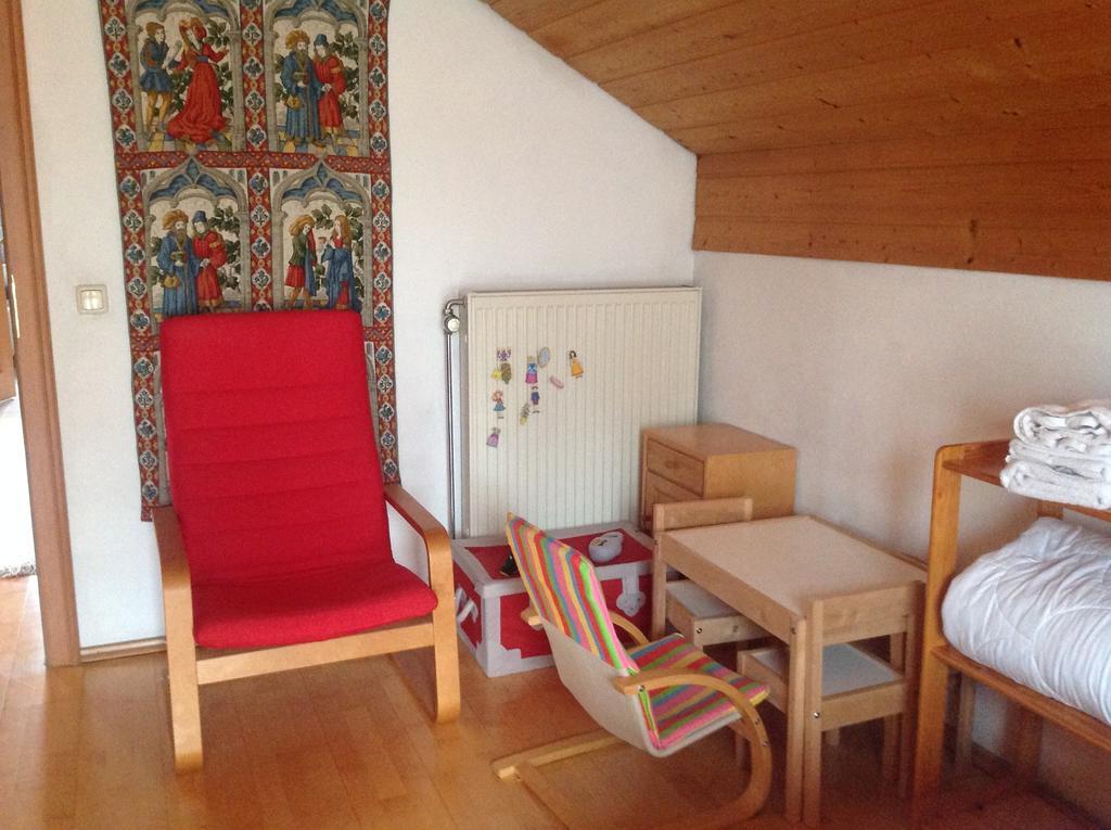 Bayerwald B & B Hengersberg Zewnętrze zdjęcie